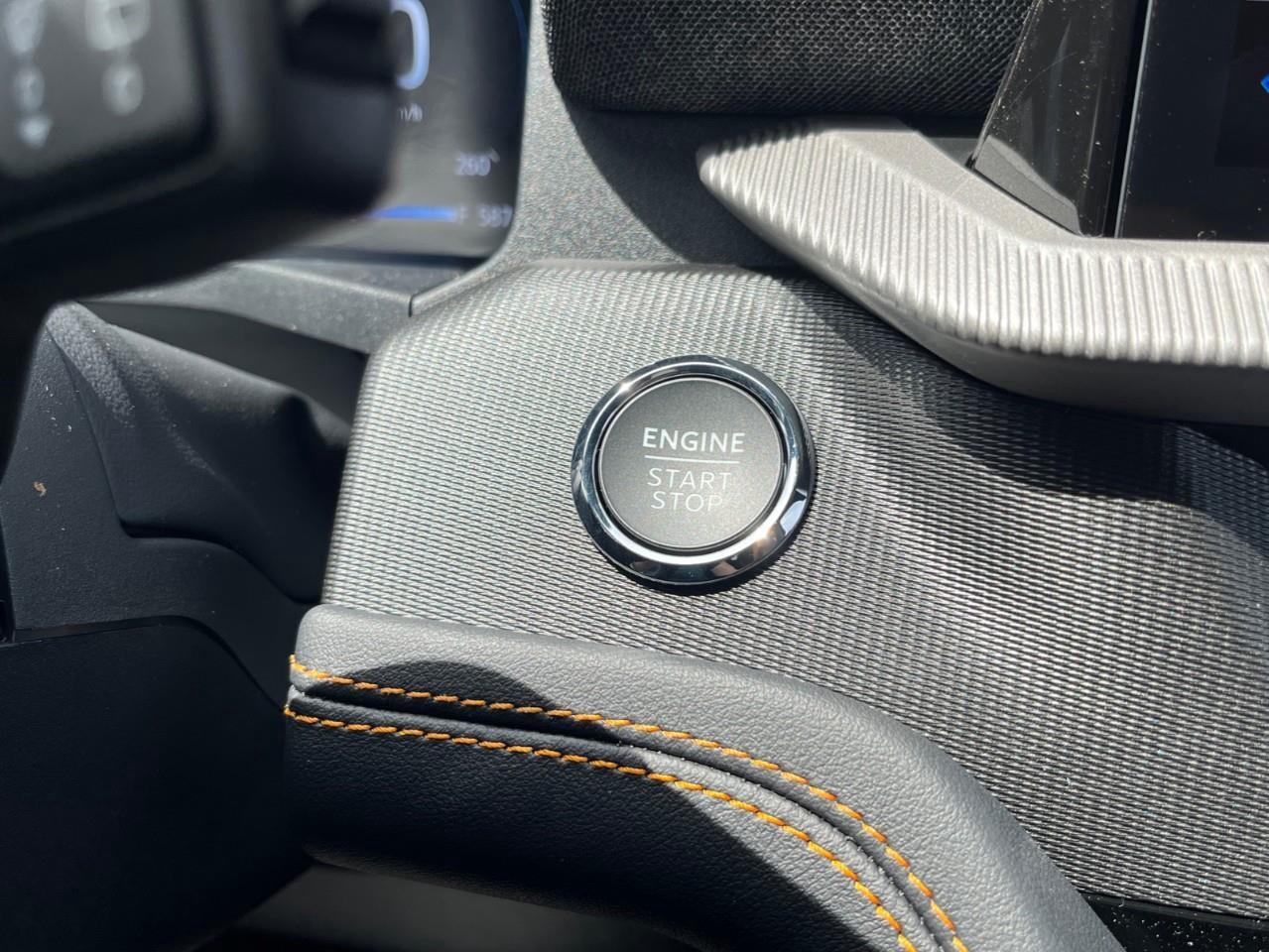 2026 Ford Explorer TREMOR Photo