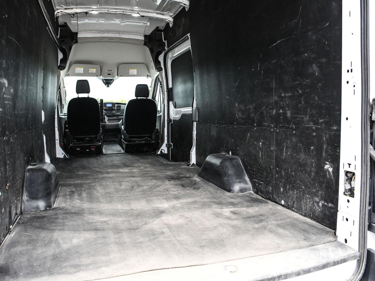 2024 Ford Transit 250 AWD | HIGH ROOF | EXTENDED Photo
