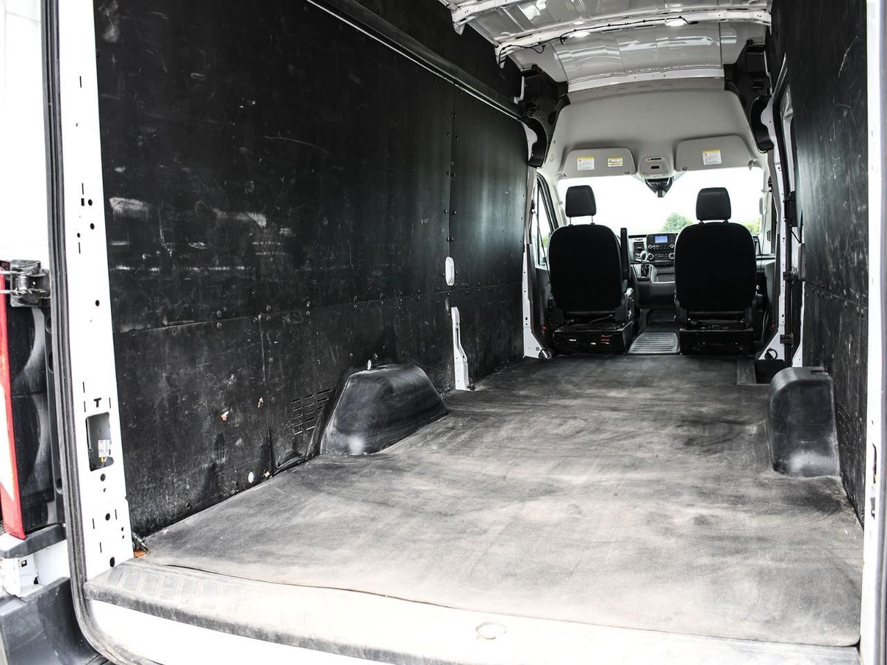2024 Ford Transit 250 AWD | HIGH ROOF | EXTENDED Photo