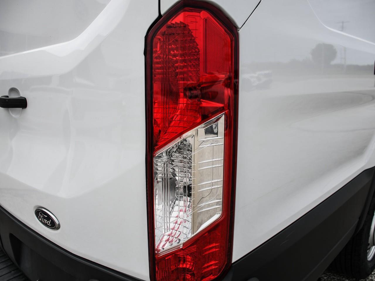 2024 Ford Transit 250 AWD | HIGH ROOF | EXTENDED Photo