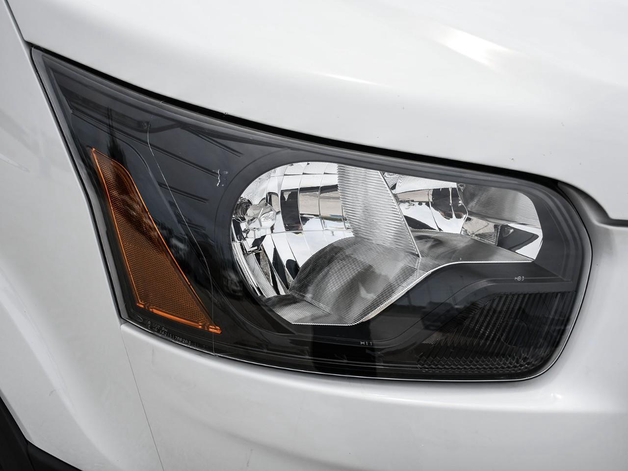 2024 Ford Transit 250 AWD | HIGH ROOF | EXTENDED Photo