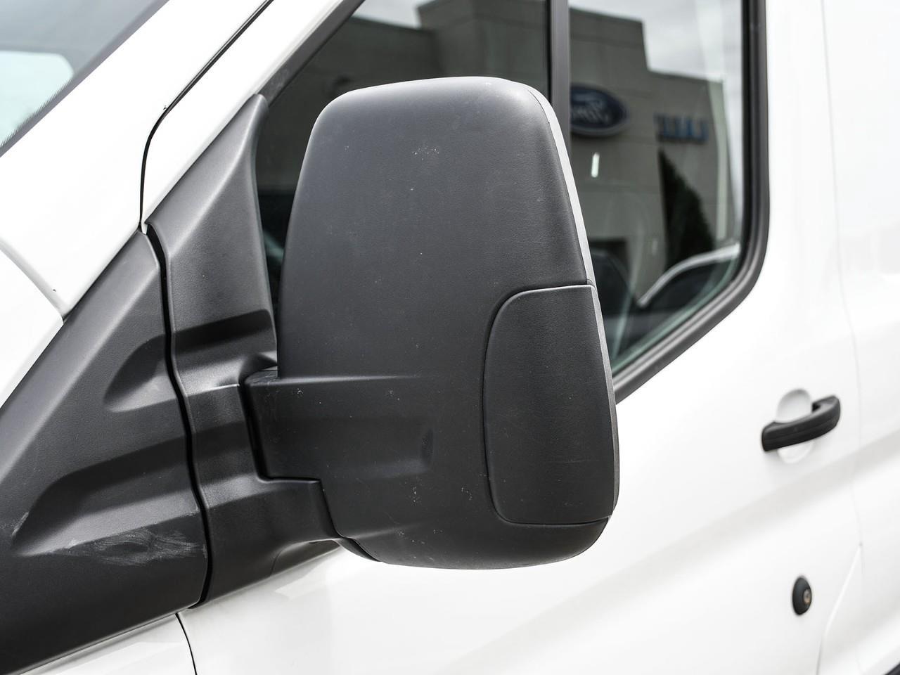 2024 Ford Transit 250 AWD | HIGH ROOF | EXTENDED Photo