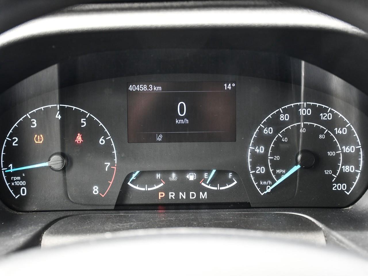 2024 Ford Transit 250 AWD | HIGH ROOF | EXTENDED Photo