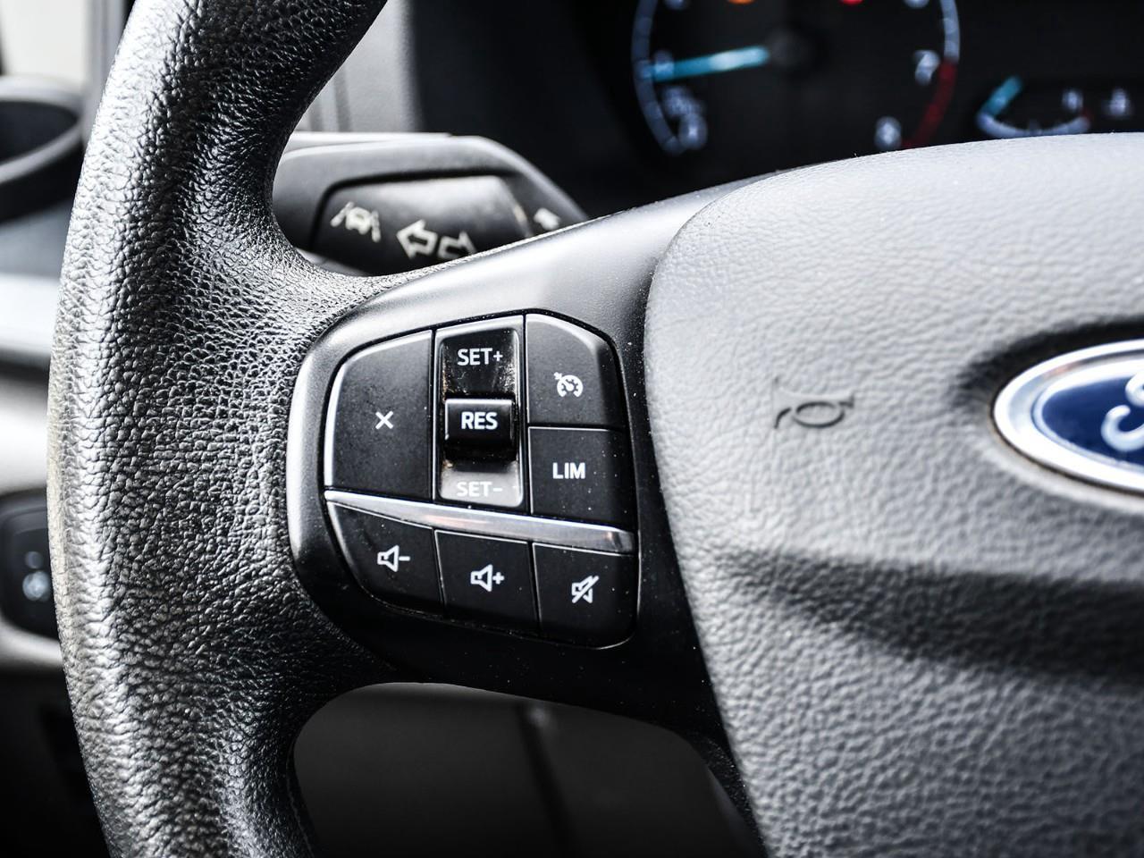 2024 Ford Transit 250 AWD | HIGH ROOF | EXTENDED Photo