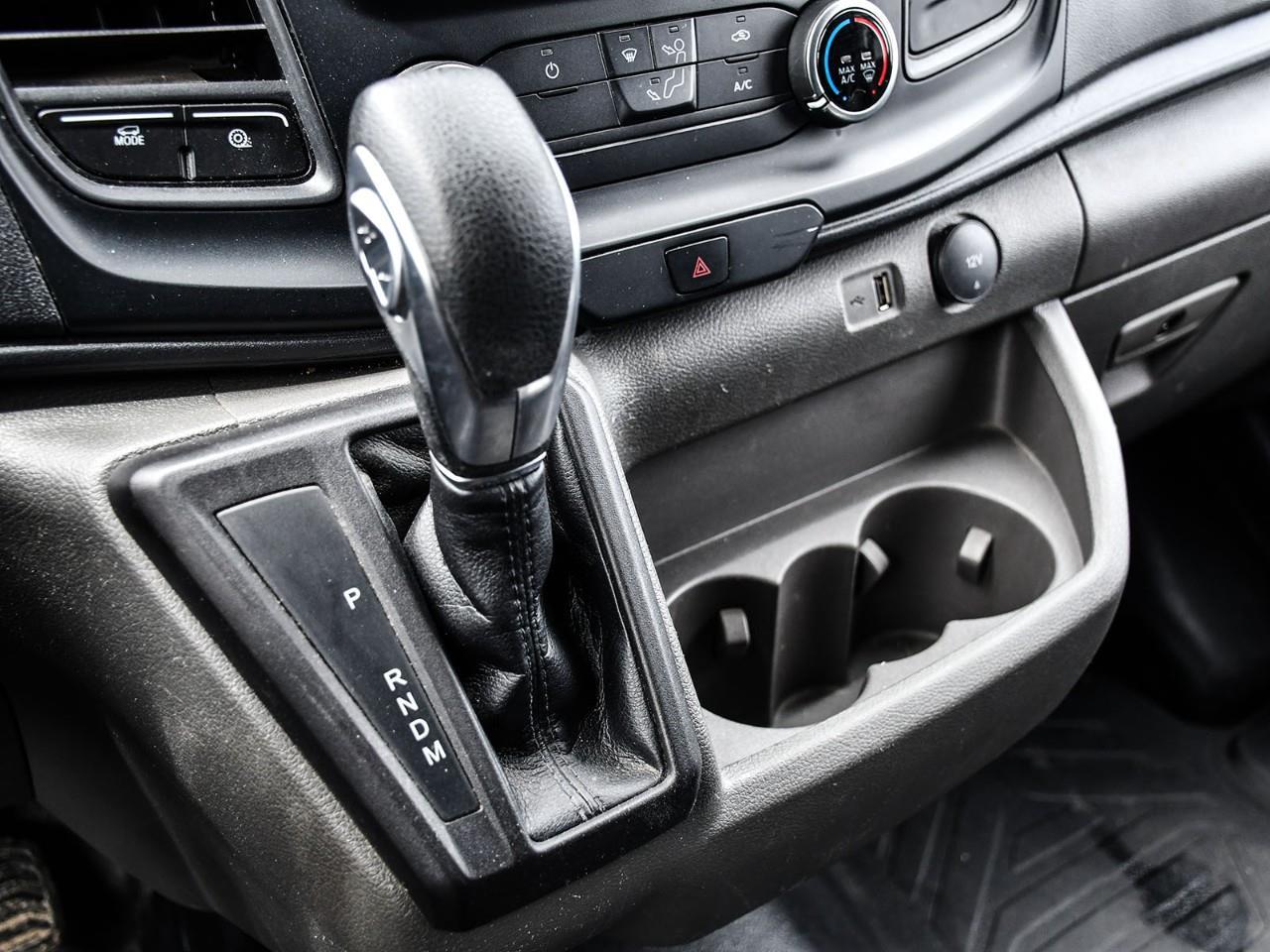 2024 Ford Transit 250 AWD | HIGH ROOF | EXTENDED Photo