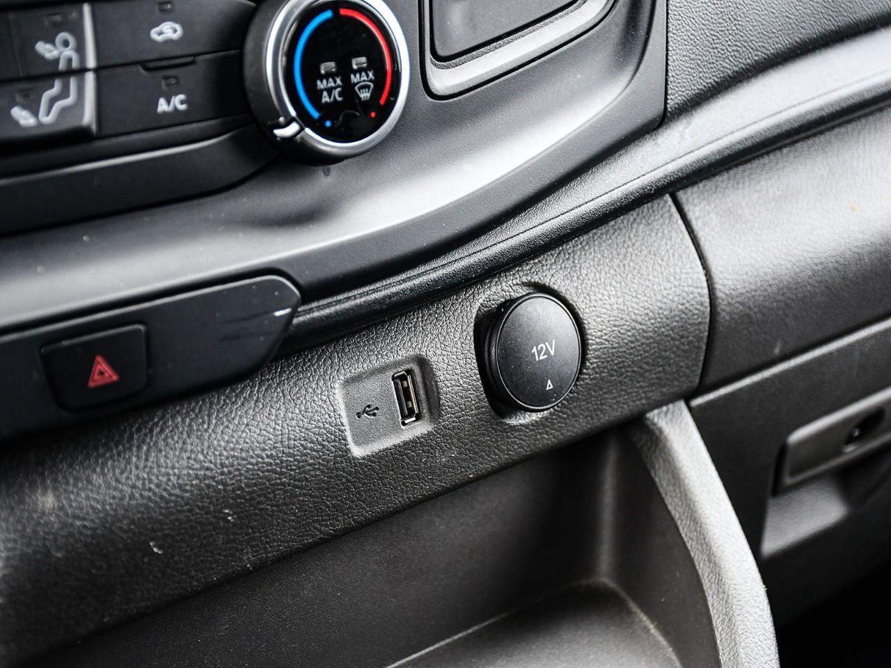 2024 Ford Transit 250 AWD | HIGH ROOF | EXTENDED Photo