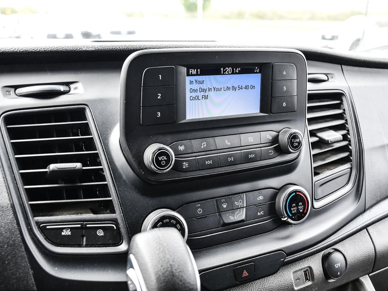 2024 Ford Transit 250 AWD | HIGH ROOF | EXTENDED Photo