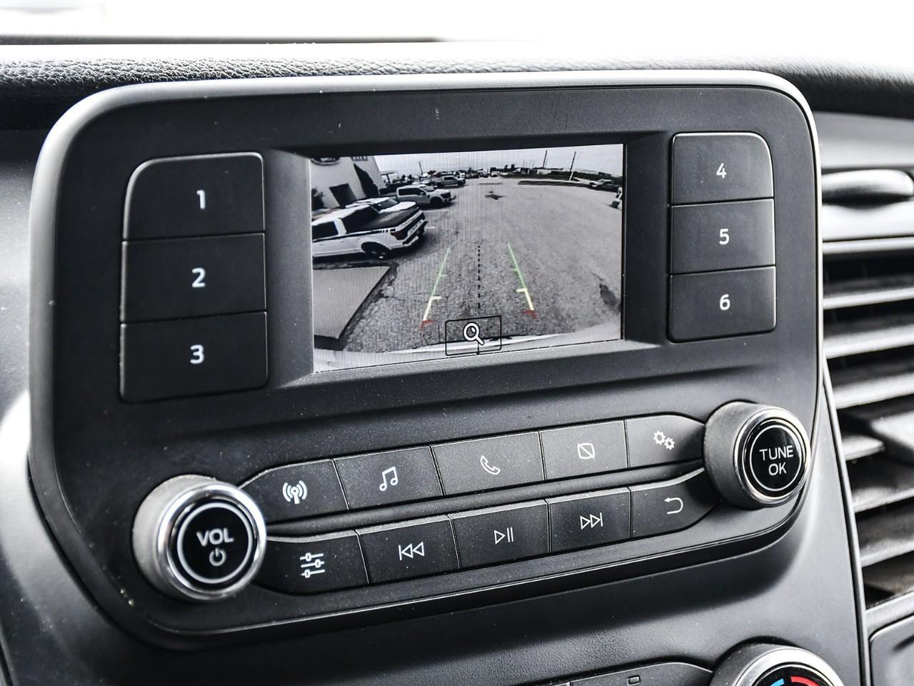 2024 Ford Transit 250 AWD | HIGH ROOF | EXTENDED Photo