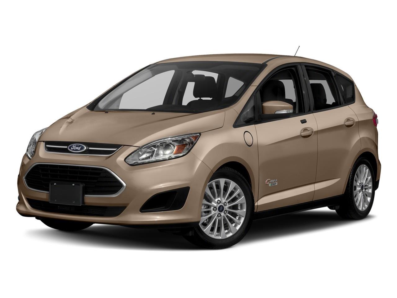 Used 2017 Ford C-MAX Titanium for sale in Etobicoke, ON