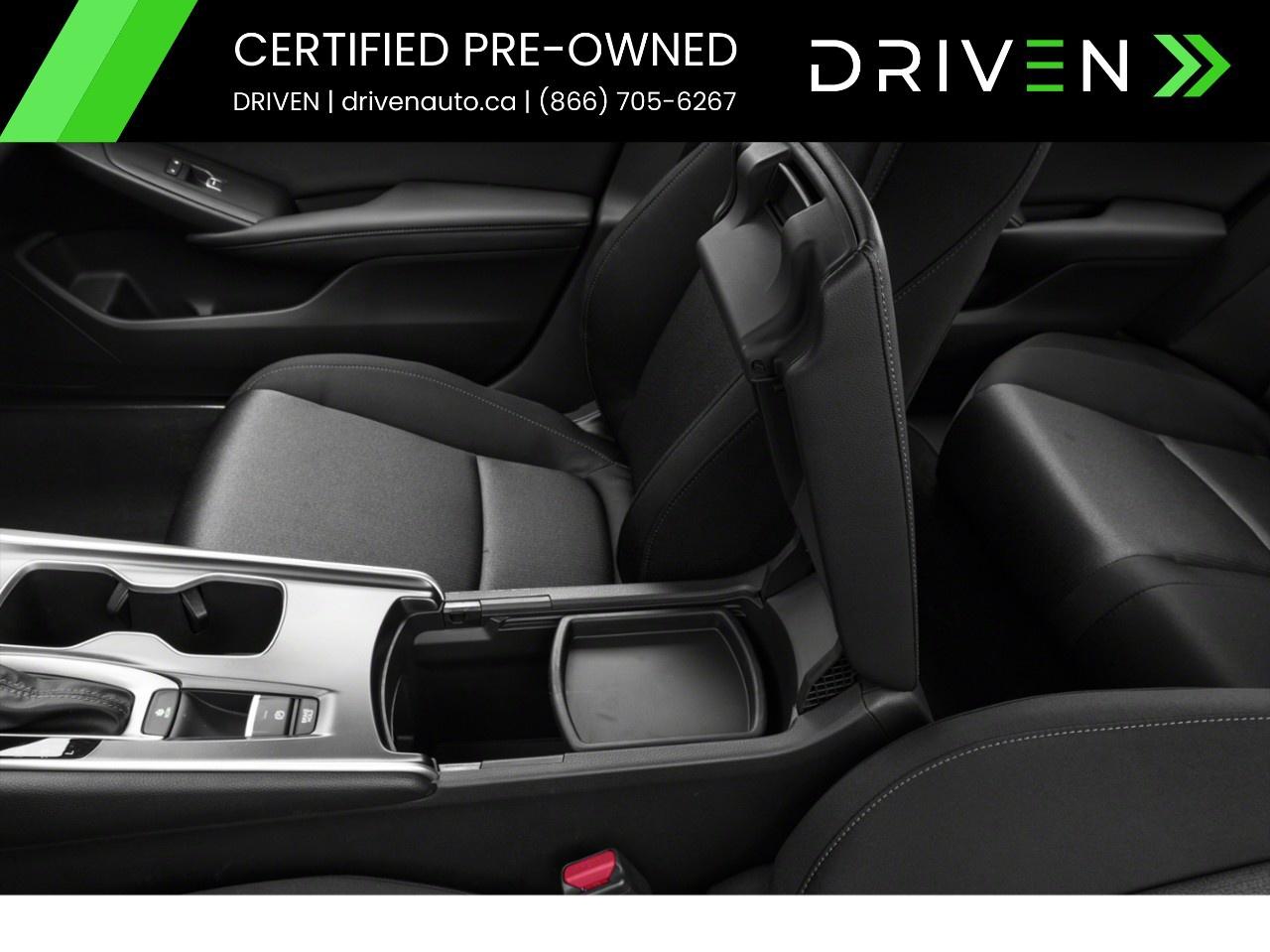 2019 Honda Accord Sedan SPORT CVT SEDAN Photo