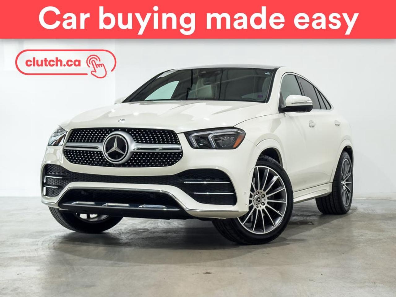 Electric Parking Brake, Brake Assist, Power Tailgate/Hatch and more!<br> <br>Clutch is the largest online used car retailer in Canada, delivering a seamless, hassle-free car-buying experience to drivers everywhere. Shop thousands of used cars online, get the right one delivered to your door, and enjoy peace of mind with our 10-Day Money-Back Guarantee. How sweet is that? To learn more, visit clutch.ca.<br> <br>The top features for this car include:<br> <br>Auto Stop/Start<br>Electric Parking Brake<br>Brake Assist<br>Power Tailgate/Hatch<br>Auto Dimming Rearview Mirror<br>Front Heated Seats<br>Ventilated Front Seats<br>Power Lumbar Support<br>Rear Heated Seats<br>Folding Rear Seats<br>Driver Seat Memory System<br>Dual Zone Front Climate Control<br>Rear Climate Vents<br>Premium Sound System<br>Speed-Sensitive Volume<br>Bluetooth Music<br>Touchscreen Display<br>GPS Navigation<br>Cruise Control<br>Adaptive Cruise Control<br>Integrated Garage Door Opener<br>12V Outlet<br>Hands Free Device Connectivity<br>Apple CarPlay<br>Android Auto<br>Wireless Charging<br>USB Input<br>Keyless Entry<br>Push Button Start<br>Front View Camera<br>Power Folding Exterior Mirrors<br>Lane Departure Warning<br>Active Lane Keep Assistance<br>Blindspot Sensors<br>Forward Collision Mitigation<br>Rear Collision Warning<br>Rear Cross Traffic Alert<br>Pedestrian Detection<br>Driver Attention Alert<br>Traffic Sign Recognition<br>Heated Steering Wheel<br>One-Touch Windows<br>Rain Sensing Wipers<br>Rear Window Defroster<br>Panoramic Sunroof<br>Hill Assistance<br>Rear View Camera<br>Parking Sensors<br>Rear Parking Sensors<br>Power Driver Seat<br>360 Camera<br>Ambient Lighting<br>Climate Control<br>Passive Keyless Entry<br>Automatic High Beams<br>Heads Up Display<br>Power Passenger Seat<br>Rear Climate Control<br> <br>Seamless home delivery - Delivery to your door in a matter of days. Available on select packages.<br> <br>Try it out for 10 days - If you do not like it, we will take it back. <br> <br>Quality assured - All cars go through our rigorous 210-point inspection and reconditioning process.<br> <br>Peace of mind - Warranty and protection plans available.<br> <br>Haggle-free - No haggling or hard sells.<br> <br>100% Transparency - Full inspection reports on every car, including high-res photography and a free Carfax report.<br> <br>Listed price is for cash purchase only and does not include taxes, Shipping Fees (if applicable), Delivery Fees (if applicable), government licensing fees.<br> <br>Previous Provincial Registrations:<br>New Brunswick<br> <br>Stock # 103846
