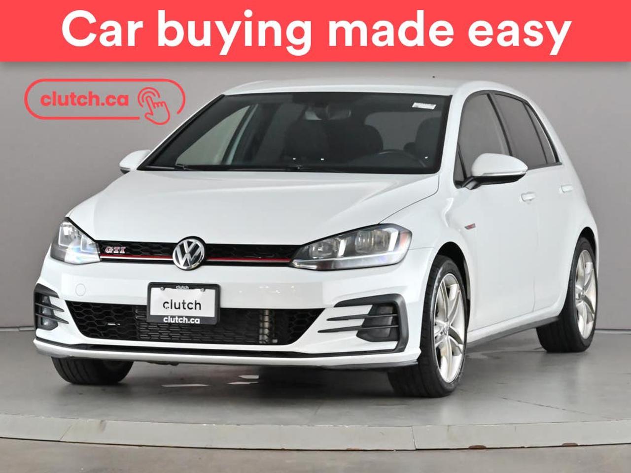Painted Calipers, Brake Assist, Auto Dimming Rearview Mirror and more!<br> <br>Clutch is the largest online used car retailer in Canada, delivering a seamless, hassle-free car-buying experience to drivers everywhere. Shop thousands of used cars online, get the right one delivered to your door, and enjoy peace of mind with our 10-Day Money-Back Guarantee. How sweet is that? To learn more, visit clutch.ca.<br> <br>The top features for this car include:<br> <br>Auto Stop/Start<br>Painted Calipers<br>Brake Assist<br>Auto Dimming Rearview Mirror<br>Front Heated Seats<br>Folding Rear Seats<br>Dual Zone Front Climate Control<br>Rear Climate Vents<br>Speed-Sensitive Volume<br>Bluetooth Music<br>Touchscreen Display<br>Cruise Control<br>12V Outlet<br>Hands Free Device Connectivity<br>Apple CarPlay<br>Android Auto<br>USB Input<br>Keyless Entry<br>One-Touch Windows<br>Rain Sensing Wipers<br>Rear Window Defroster<br>Hill Assistance<br>Rear View Camera<br>Ambient Lighting<br> <br>Seamless home delivery - Delivery to your door in a matter of days. Available on select packages.<br> <br>Try it out for 10 days - If you do not like it, we will take it back. <br> <br>Quality assured - All cars go through our rigorous 210-point inspection and reconditioning process.<br> <br>Peace of mind - Warranty and protection plans available.<br> <br>Haggle-free - No haggling or hard sells.<br> <br>100% Transparency - Full inspection reports on every car, including high-res photography and a free Carfax report.<br> <br>Listed price is for cash purchase only and does not include taxes, Shipping Fees (if applicable), Delivery Fees (if applicable), government licensing fees.<br> <br>Previous Provincial Registrations:<br>Ontario<br> <br>Stock # 104331