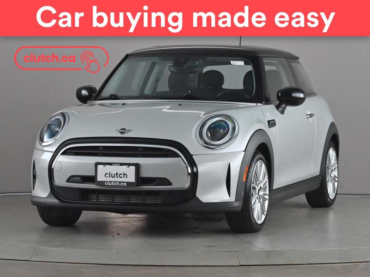 Cornering Lights, Auto Dimming Rearview Mirror, Front Heated Seats and more!<br> <br>Clutch is the largest online used car retailer in Canada, delivering a seamless, hassle-free car-buying experience to drivers everywhere. Shop thousands of used cars online, get the right one delivered to your door, and enjoy peace of mind with our 10-Day Money-Back Guarantee. How sweet is that? To learn more, visit clutch.ca.<br> <br>The top features for this car include:<br> <br>Auto Stop/Start<br>Cornering Lights<br>Auto Dimming Rearview Mirror<br>Front Heated Seats<br>Folding Rear Seats<br>Dual Zone Front Climate Control<br>Speed-Sensitive Volume<br>Bluetooth Music<br>Touchscreen Display<br>GPS Navigation<br>Cruise Control<br>12V Outlet<br>Hands Free Device Connectivity<br>Apple CarPlay<br>USB Input<br>Keyless Entry<br>One-Touch Windows<br>Rain Sensing Wipers<br>Rear Window Defroster<br>Panoramic Sunroof<br>Hill Assistance<br>Rear View Camera<br>Rear Parking Sensors<br>Ambient Lighting<br>Heated Steering Wheel<br>Push Button Start<br>Automatic High Beams<br>Brake Assist<br>Climate Control<br>Passive Keyless Entry<br> <br>Seamless home delivery - Delivery to your door in a matter of days. Available on select packages.<br> <br>Try it out for 10 days - If you do not like it, we will take it back. <br> <br>Quality assured - All cars go through our rigorous 210-point inspection and reconditioning process.<br> <br>Peace of mind - Warranty and protection plans available.<br> <br>Haggle-free - No haggling or hard sells.<br> <br>100% Transparency - Full inspection reports on every car, including high-res photography and a free Carfax report.<br> <br>Listed price is for cash purchase only and does not include taxes, Shipping Fees (if applicable), Delivery Fees (if applicable), government licensing fees.<br> <br>Previous Provincial Registrations:<br>Ontario<br> <br>Stock # 104454