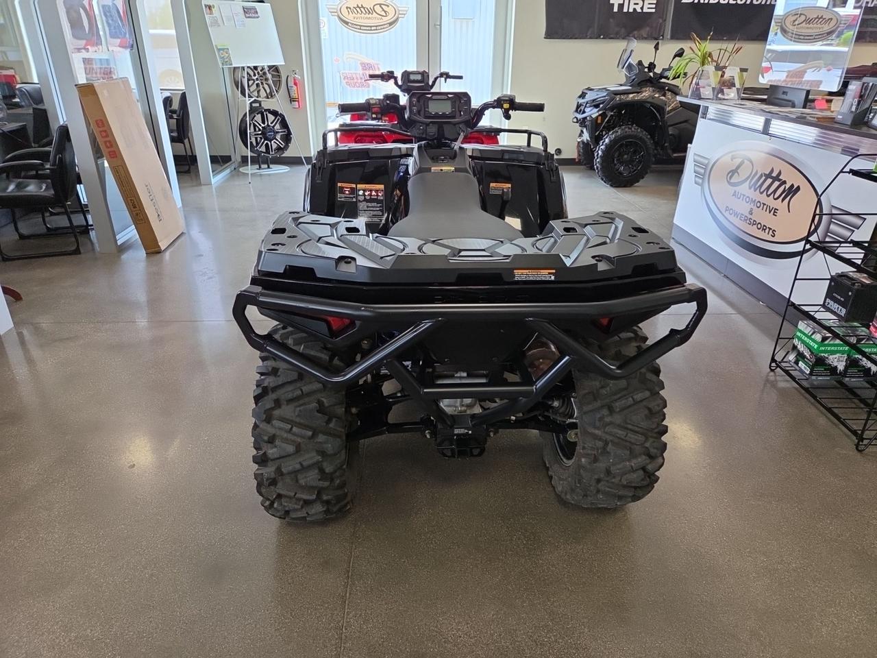 2021 Polaris Sportsman  Photo2