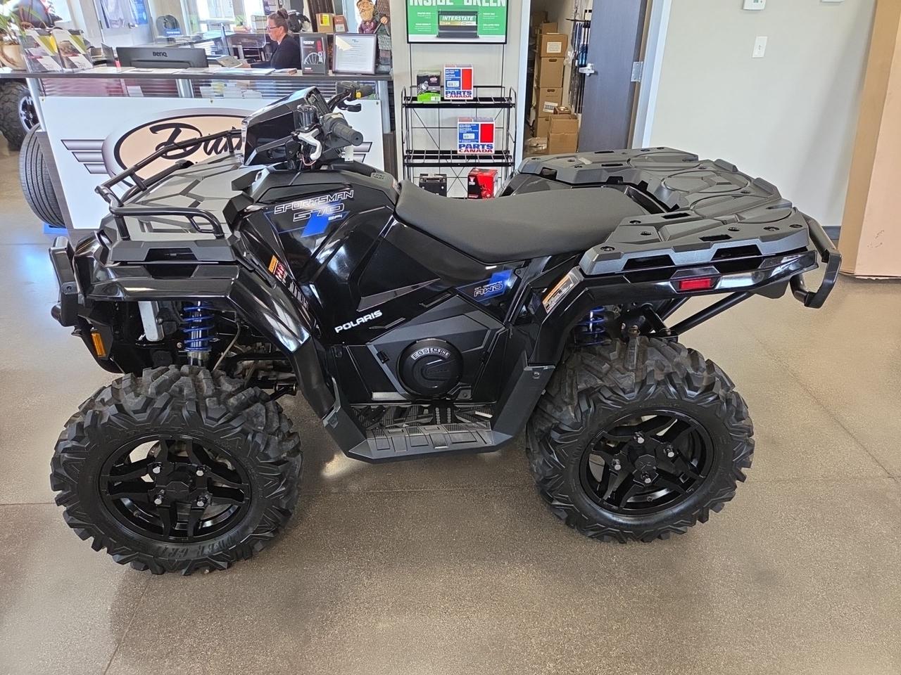 2021 Polaris Sportsman  Photo3