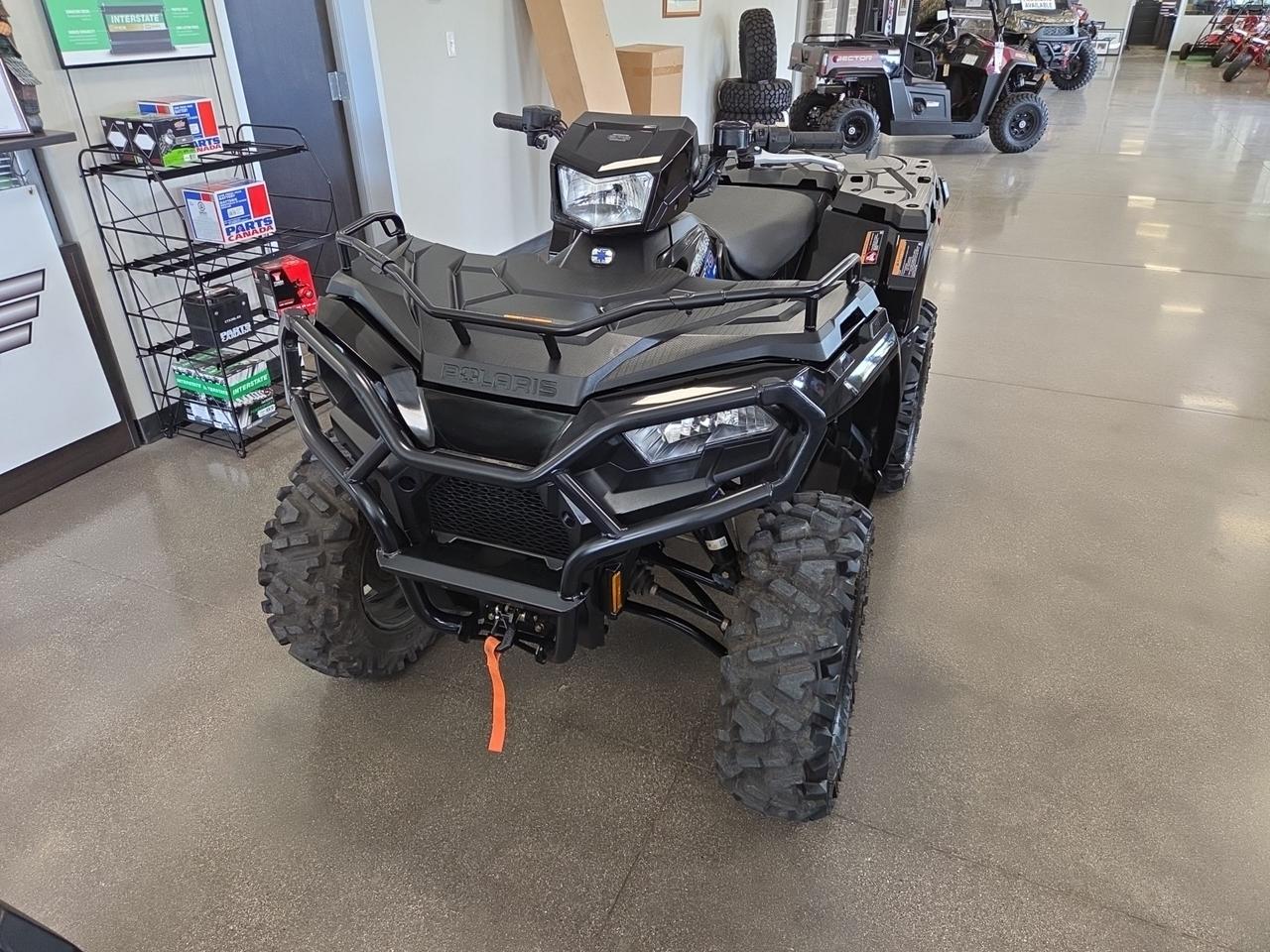 2021 Polaris Sportsman  Photo4