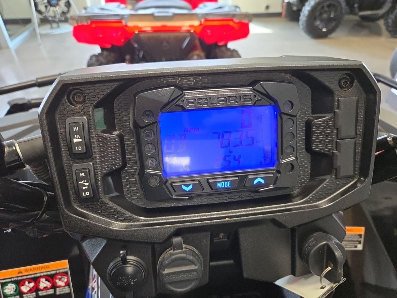 2021 Polaris Sportsman  Photo