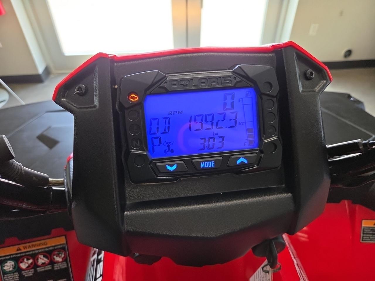 2019 Polaris Sportsman  Photo