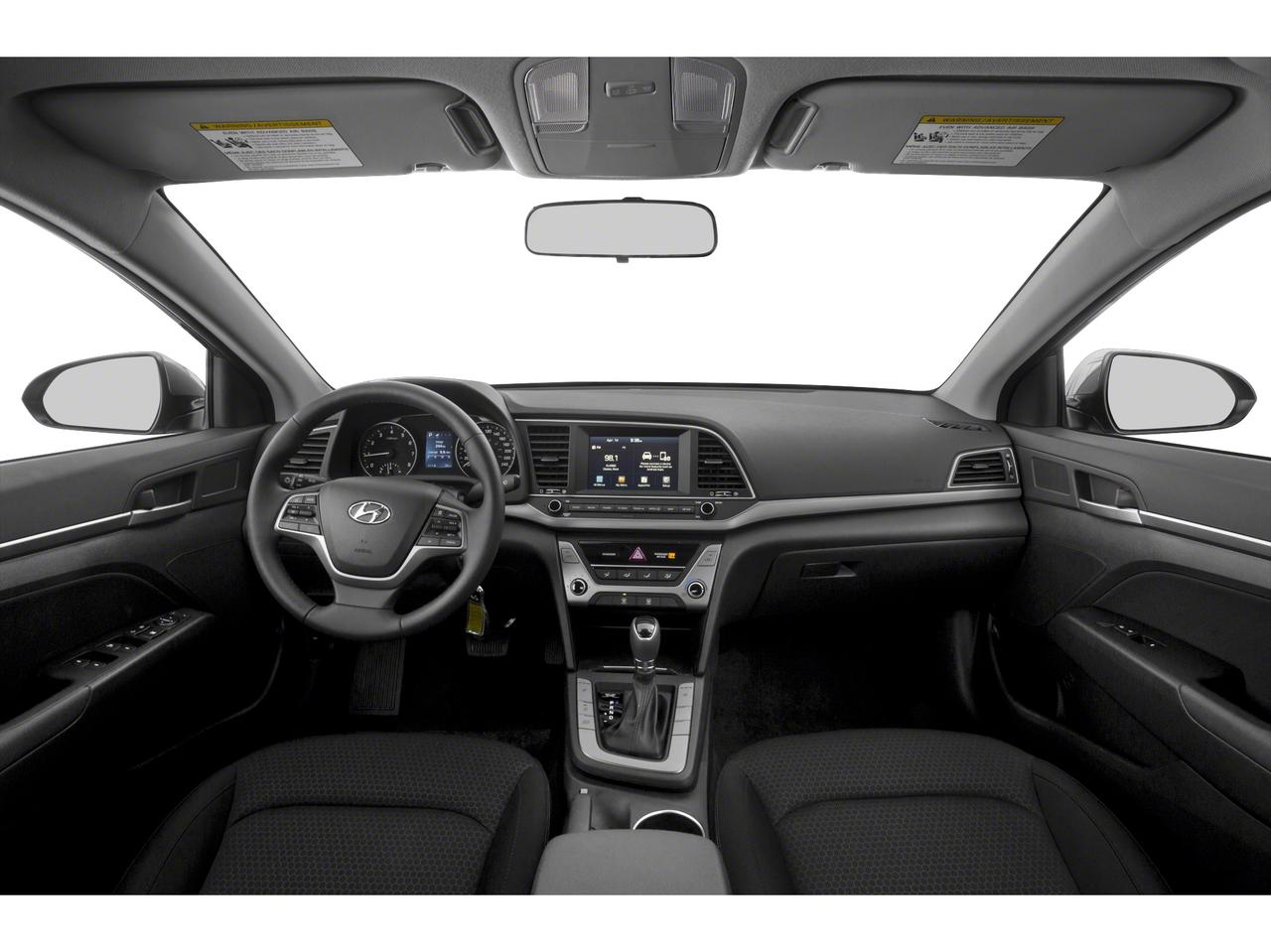 2018 Hyundai Elantra GL Photo5