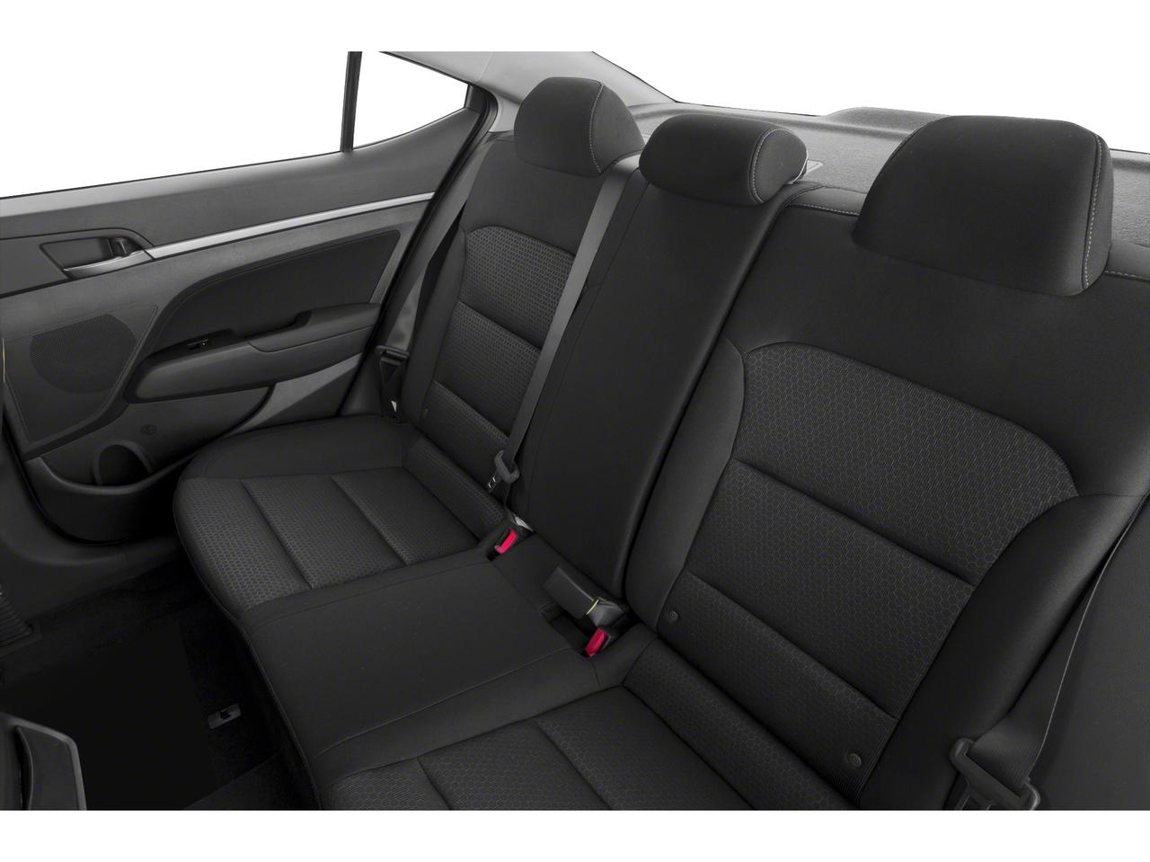 2018 Hyundai Elantra GL Photo5