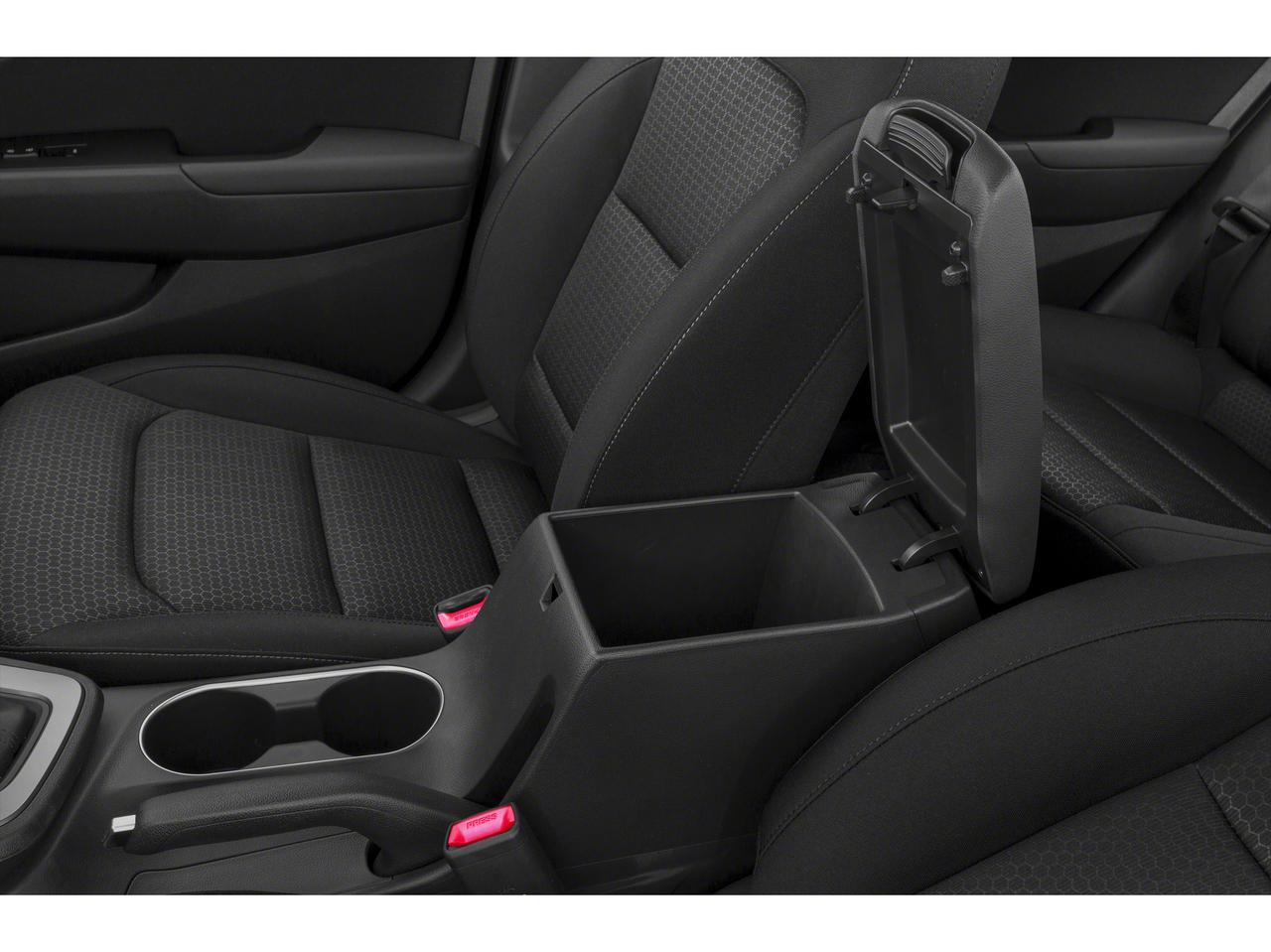 2018 Hyundai Elantra GL Photo5