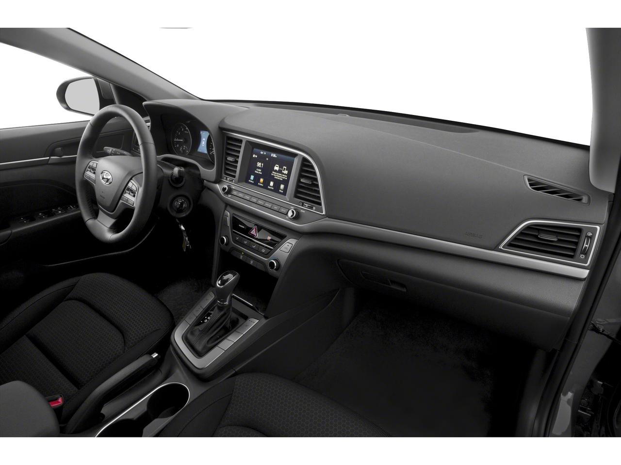 2018 Hyundai Elantra GL Photo5