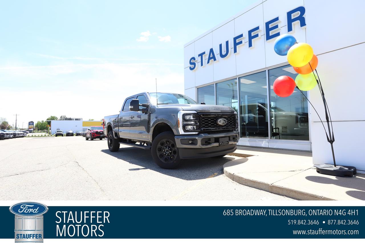 2026 Ford F-250 Super Duty SRW XLT 4WD CREW CAB 6.75' BOX Photo0