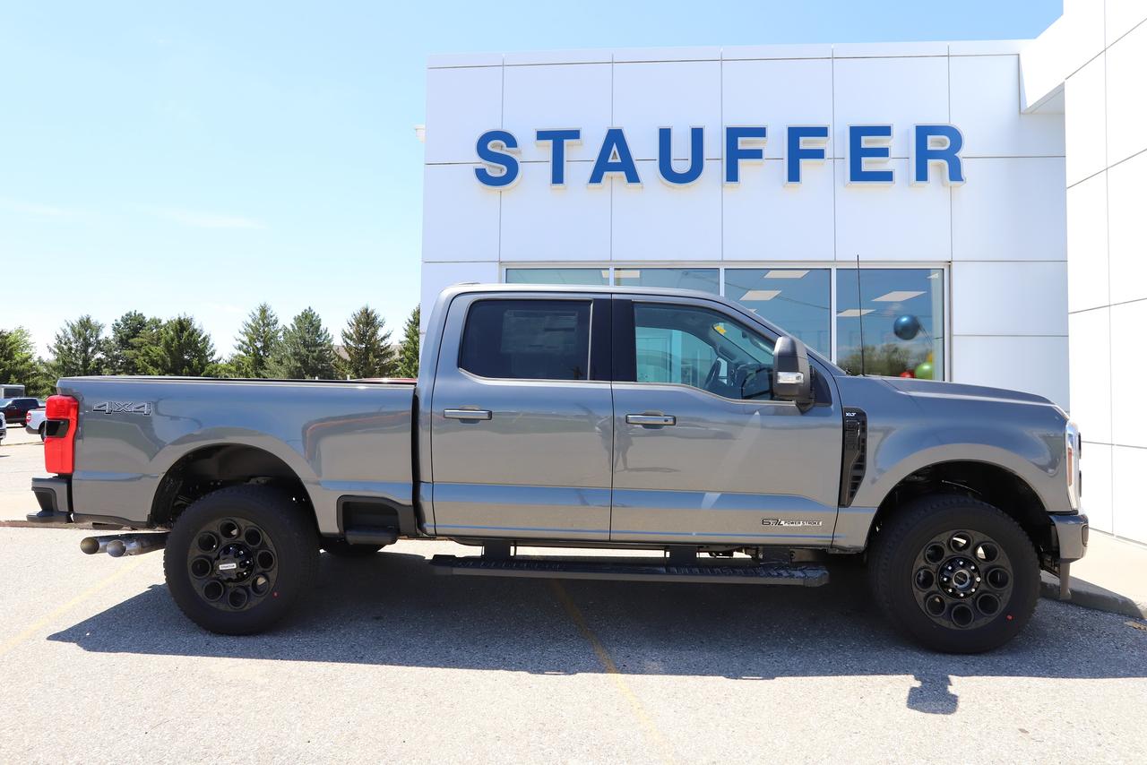 2026 Ford F-250 Super Duty SRW XLT 4WD CREW CAB 6.75' BOX Photo