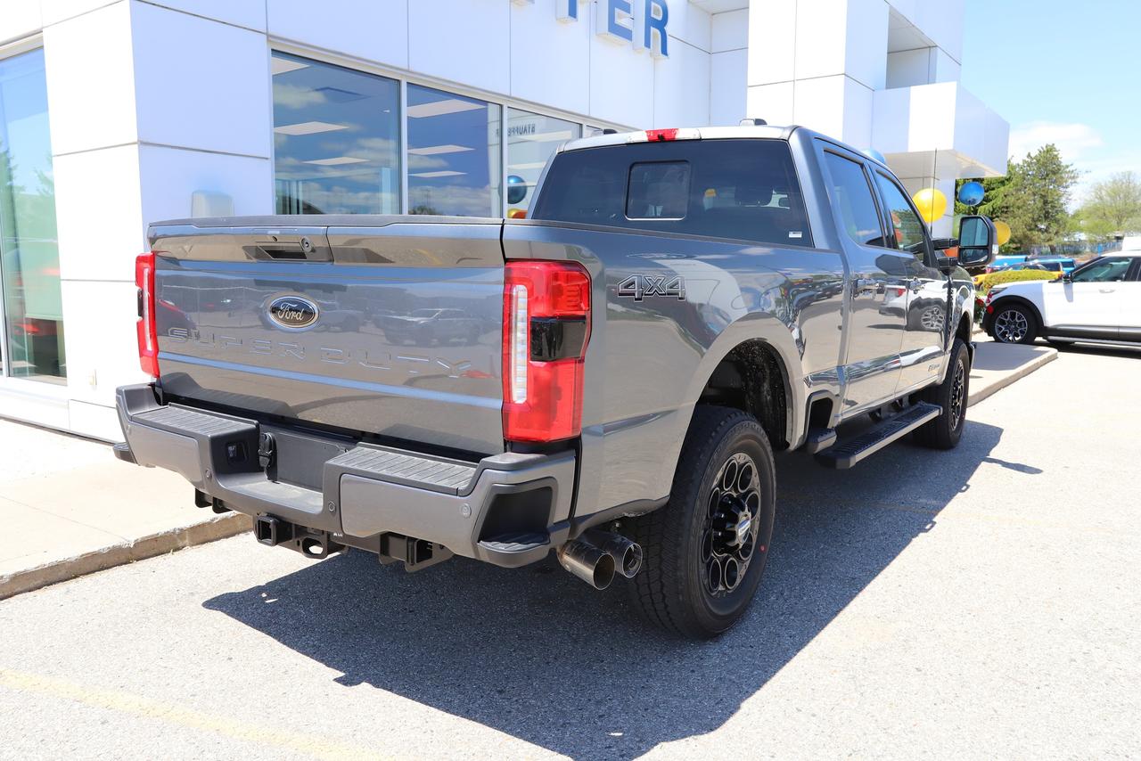 2026 Ford F-250 Super Duty SRW XLT 4WD CREW CAB 6.75' BOX Photo