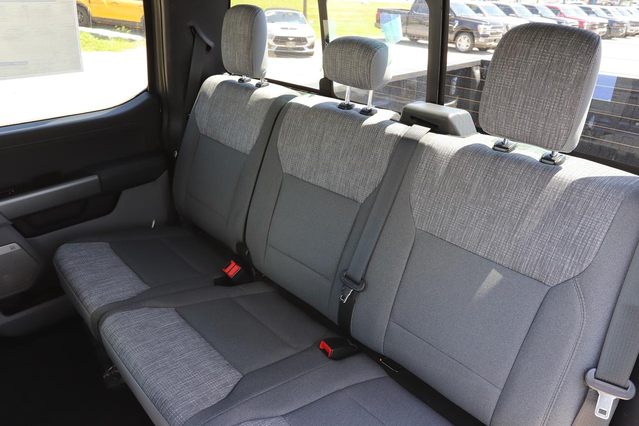 2026 Ford F-250 Super Duty SRW XLT 4WD CREW CAB 6.75' BOX Photo