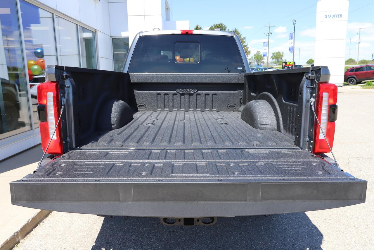 2026 Ford F-250 Super Duty SRW XLT 4WD CREW CAB 6.75' BOX Photo