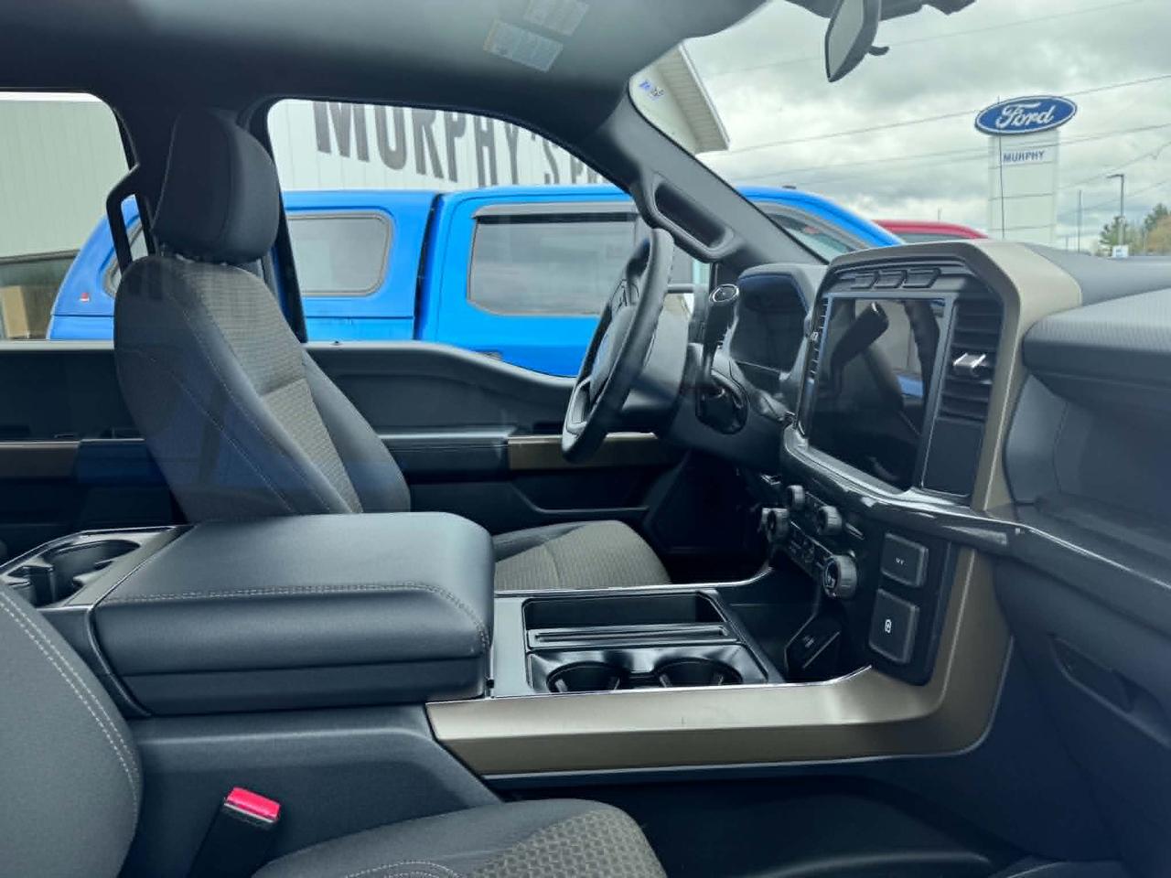 2024 Ford F-150 STX Photo