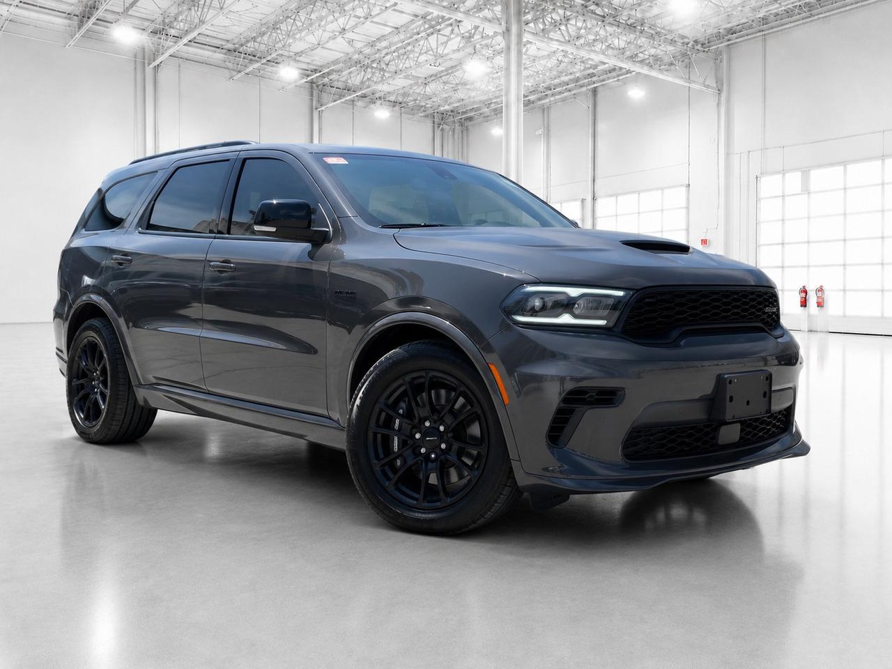 2026 Dodge Durango GT PREMIUM | HEMI | Redline Pkg | Tow N Go | AWD Photo