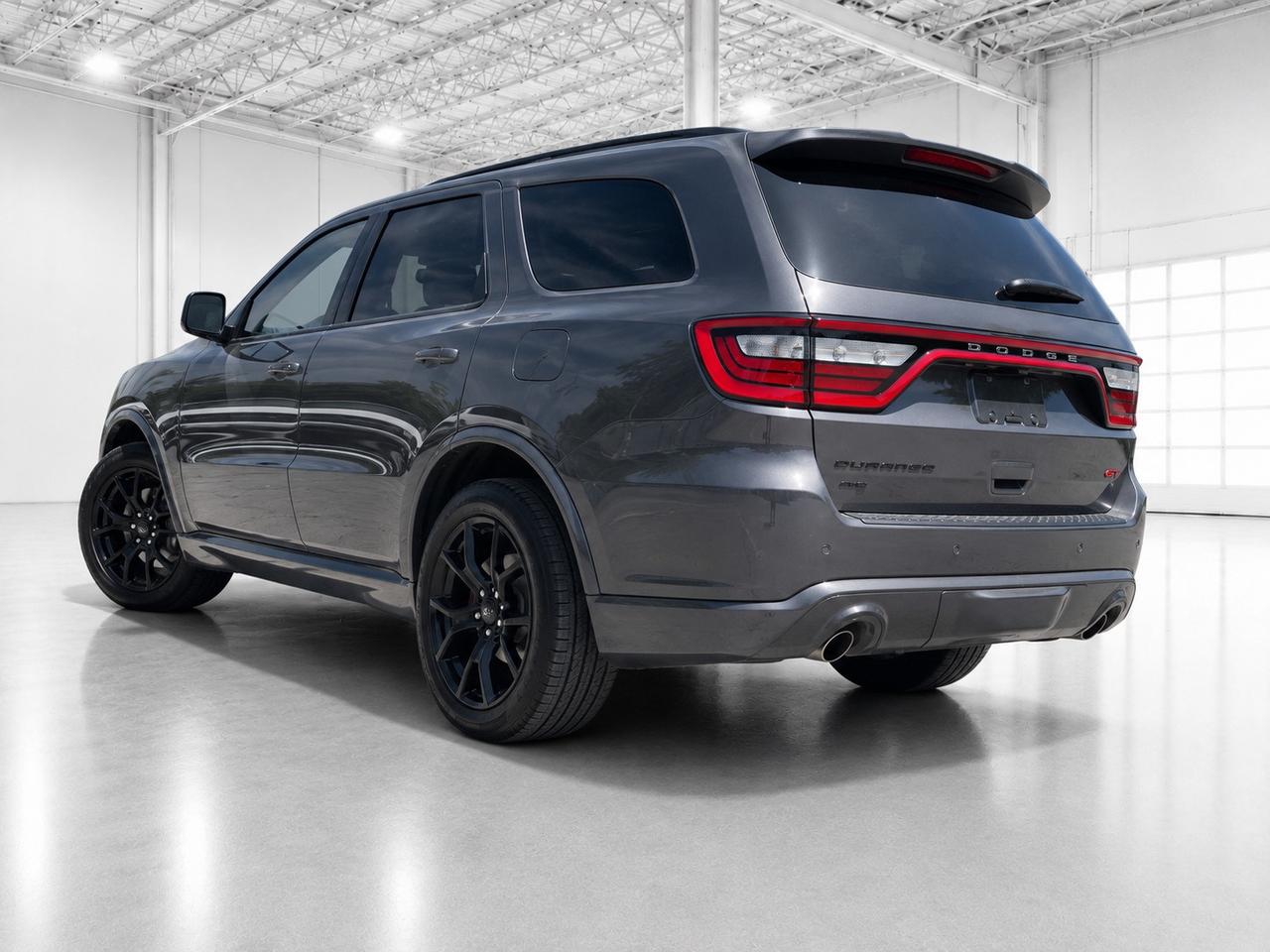 2026 Dodge Durango GT PREMIUM | HEMI | Redline Pkg | Tow N Go | AWD Photo