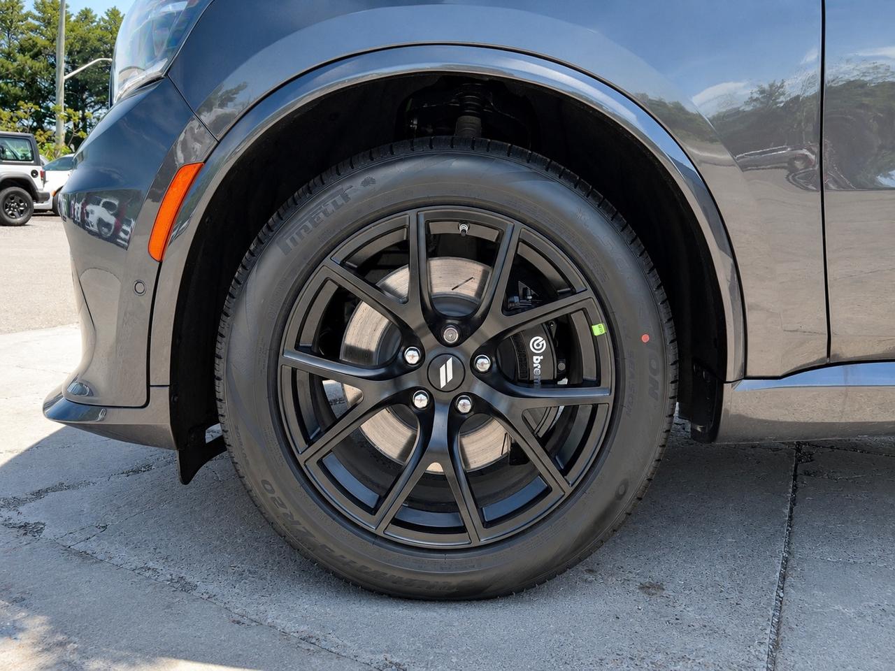2026 Dodge Durango GT PREMIUM | HEMI | Redline Pkg | Tow N Go | AWD Photo