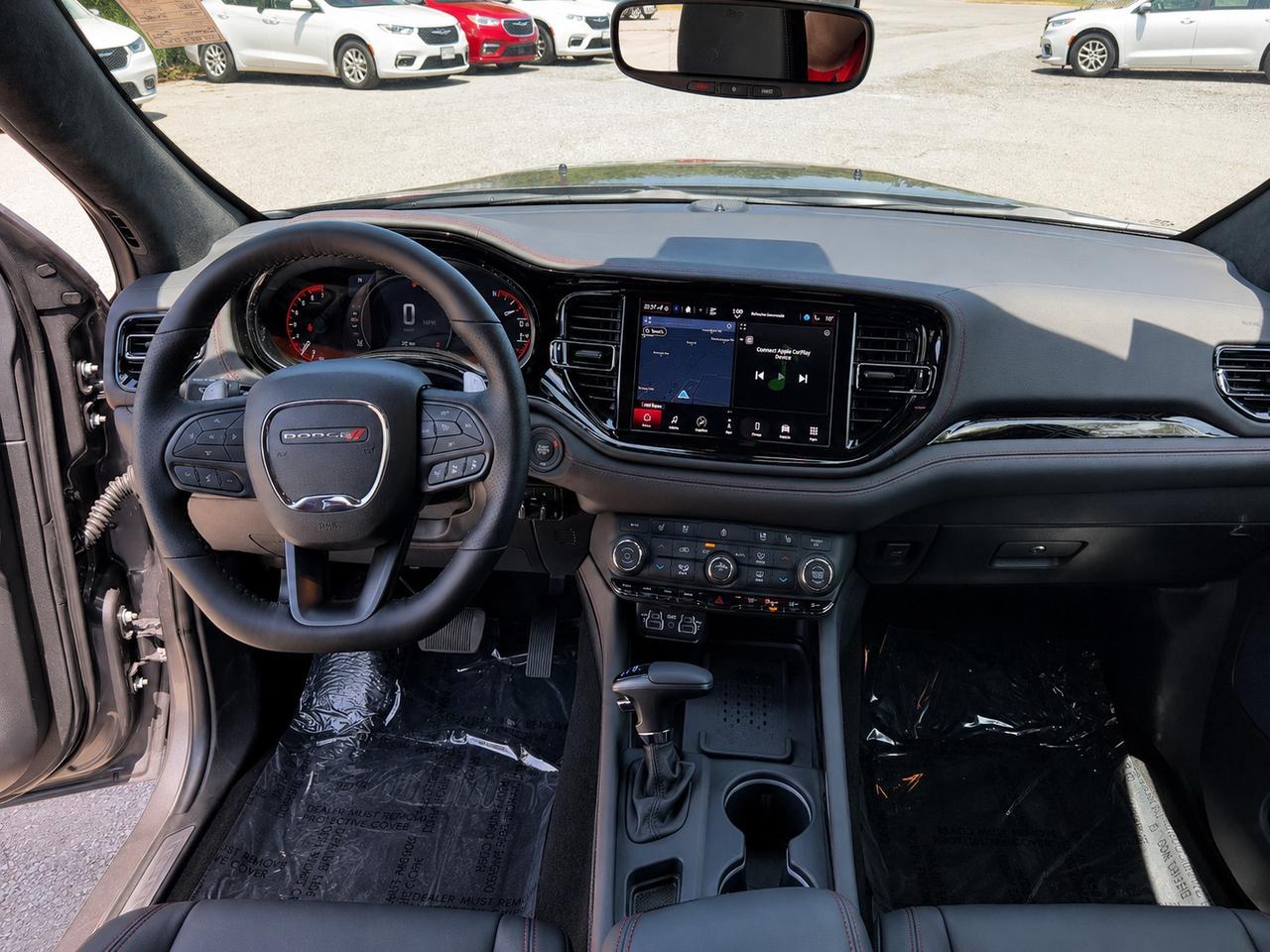 2026 Dodge Durango GT PREMIUM | HEMI | Redline Pkg | Tow N Go | AWD Photo