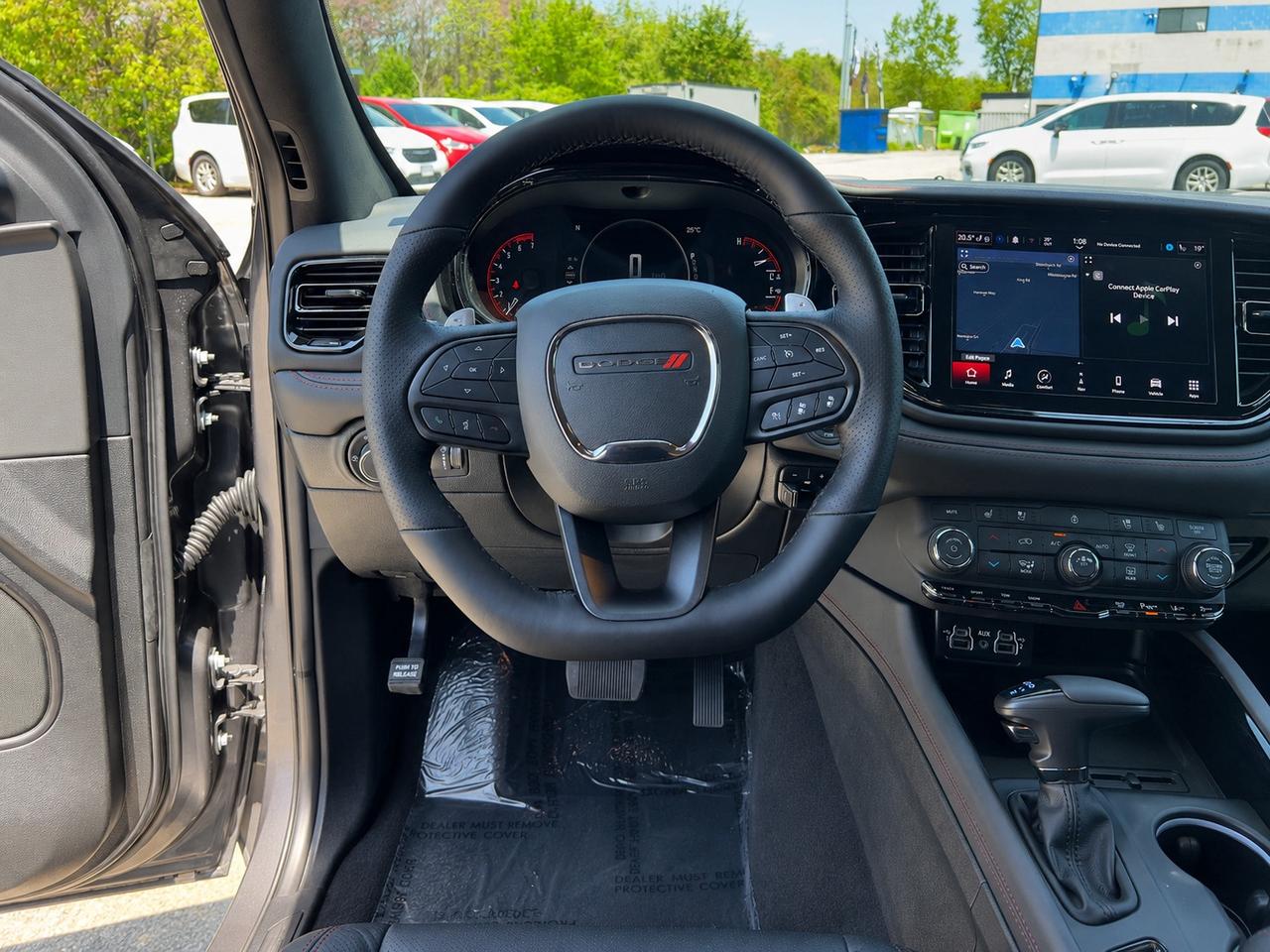 2026 Dodge Durango GT PREMIUM | HEMI | Redline Pkg | Tow N Go | AWD Photo
