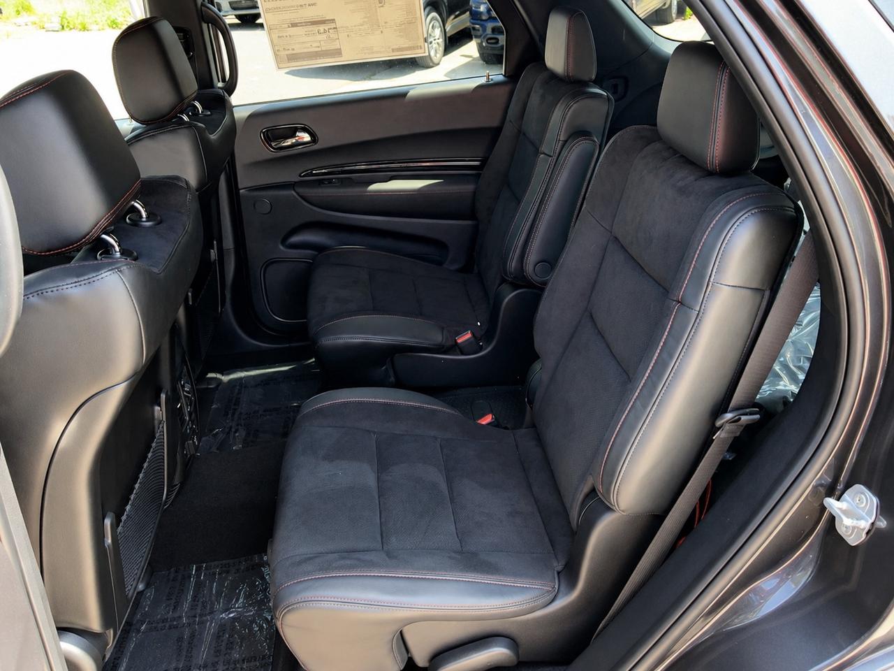 2026 Dodge Durango GT PREMIUM | HEMI | Redline Pkg | Tow N Go | AWD Photo
