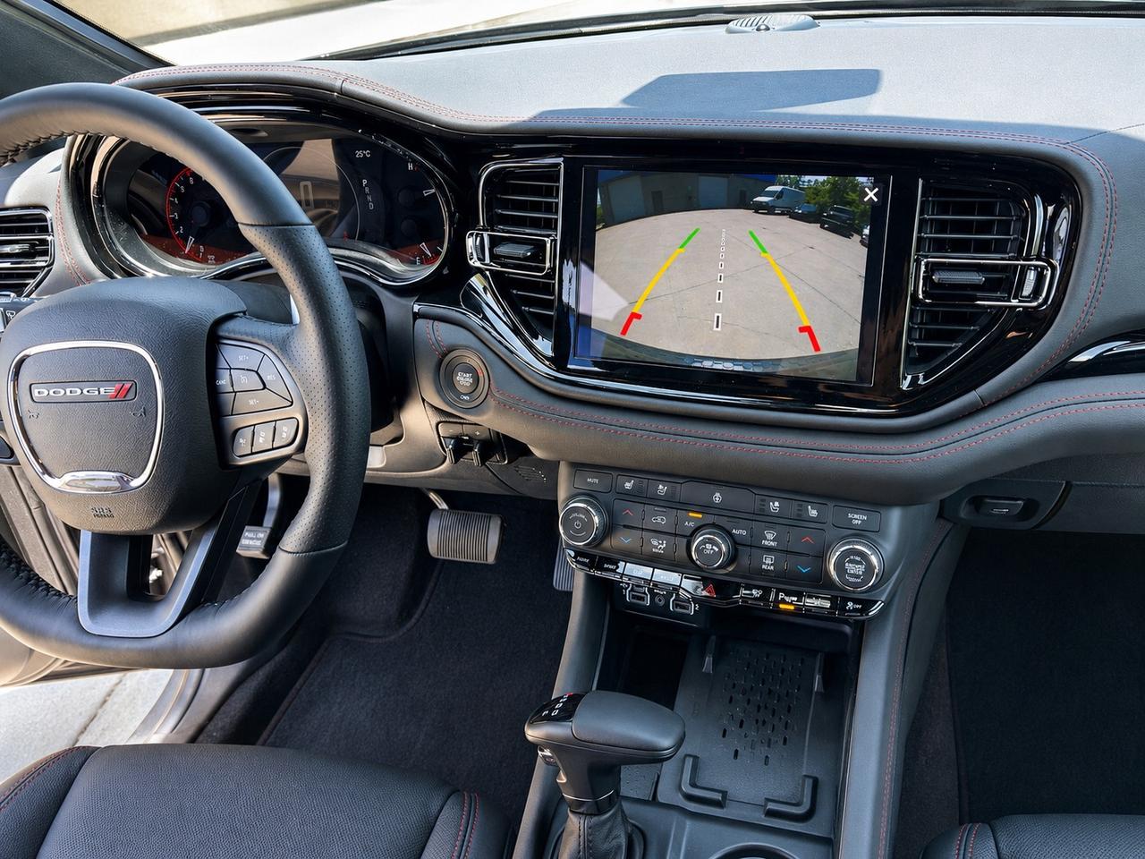 2026 Dodge Durango GT PREMIUM | HEMI | Redline Pkg | Tow N Go | AWD Photo