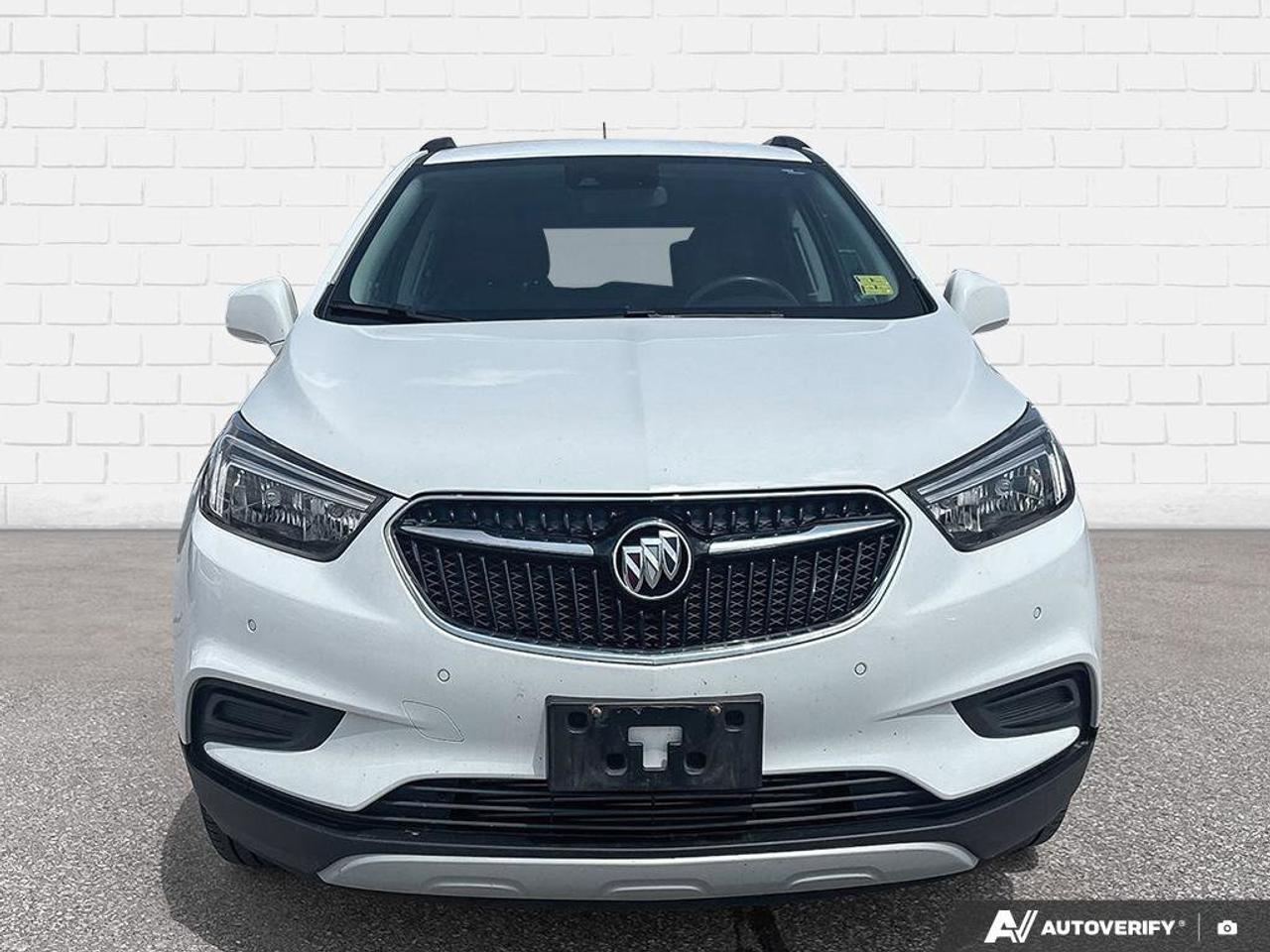 2022 Buick Encore Preferred | | Back-Up Camera | Photo2