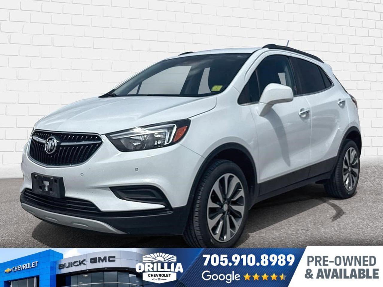 Recent Arrival!


Summit White 2022 Buick Encore Preferred 4D Sport Utility AWD
6-Speed Automatic Electronic with Overdrive 1.4L ECOTEC Turbo VVT DOHC 4-Cyl SIDI


Did this vehicle catch your eye? Book your VIP test drive with one of our Sales and Leasing Consultants to come see it in person.

Remember no hidden fees or surprises at Jim Wilson Chevrolet. We advertise all in pricing meaning all you pay above the price is tax and cost of licensing.