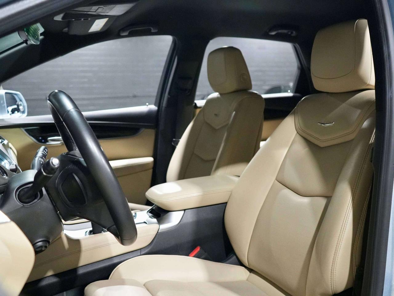 2017 Cadillac XT5 FWD 4dr|BOSE|LEATHER| Photo