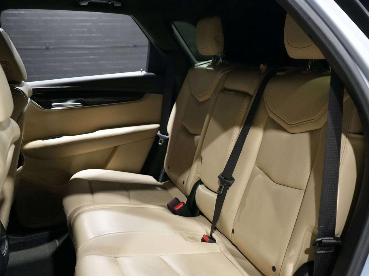 2017 Cadillac XT5 FWD 4dr|BOSE|LEATHER| Photo