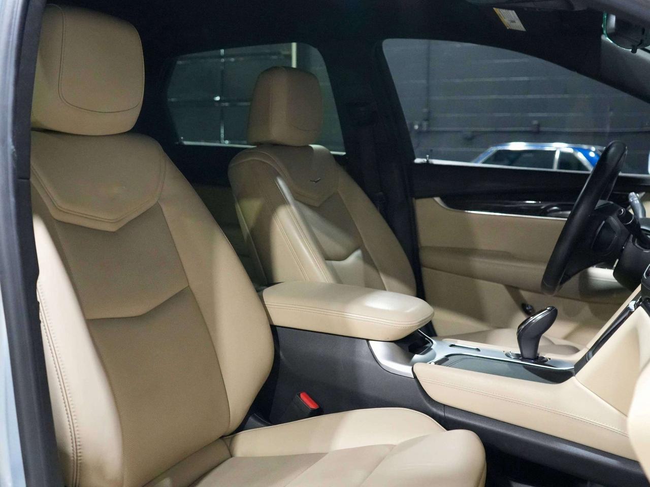 2017 Cadillac XT5 FWD 4dr|BOSE|LEATHER| Photo