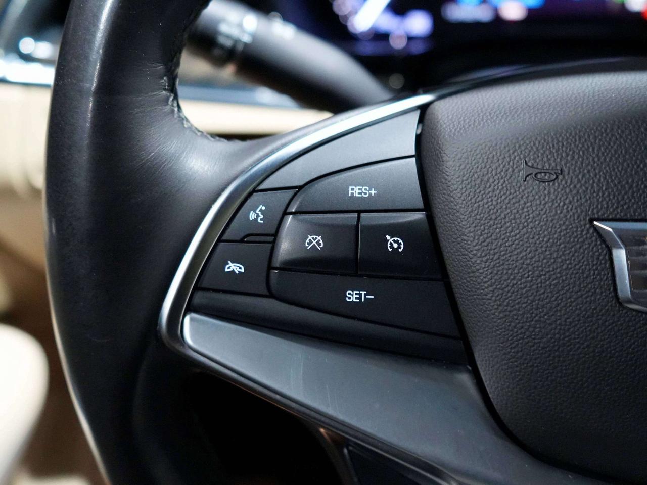 2017 Cadillac XT5 FWD 4dr|BOSE|LEATHER| Photo