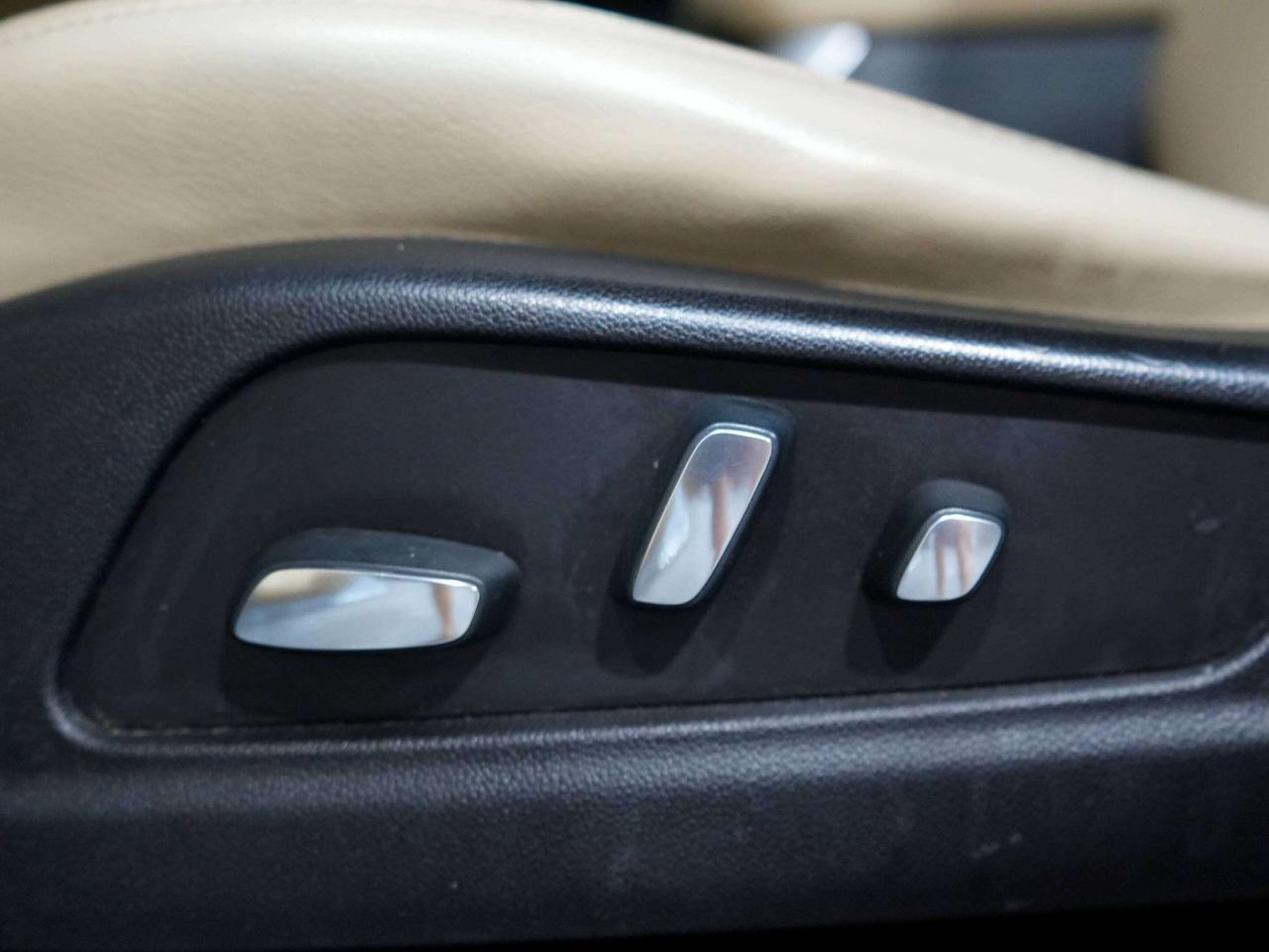 2017 Cadillac XT5 FWD 4dr|BOSE|LEATHER| Photo