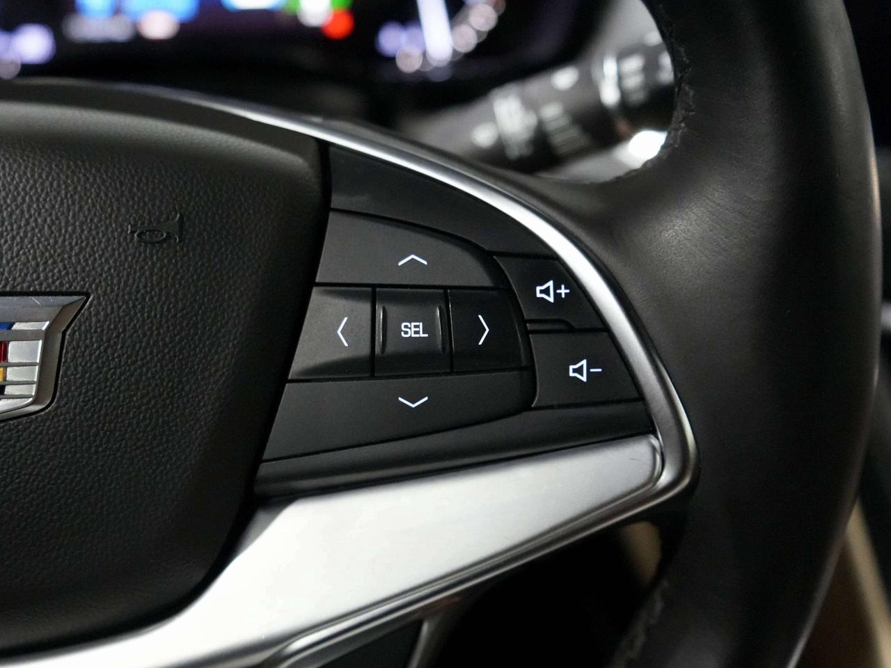 2017 Cadillac XT5 FWD 4dr|BOSE|LEATHER| Photo
