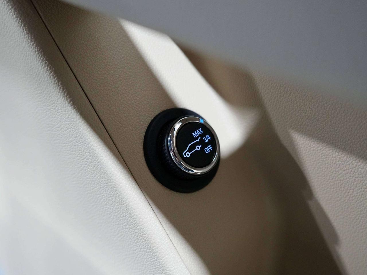 2017 Cadillac XT5 FWD 4dr|BOSE|LEATHER| Photo