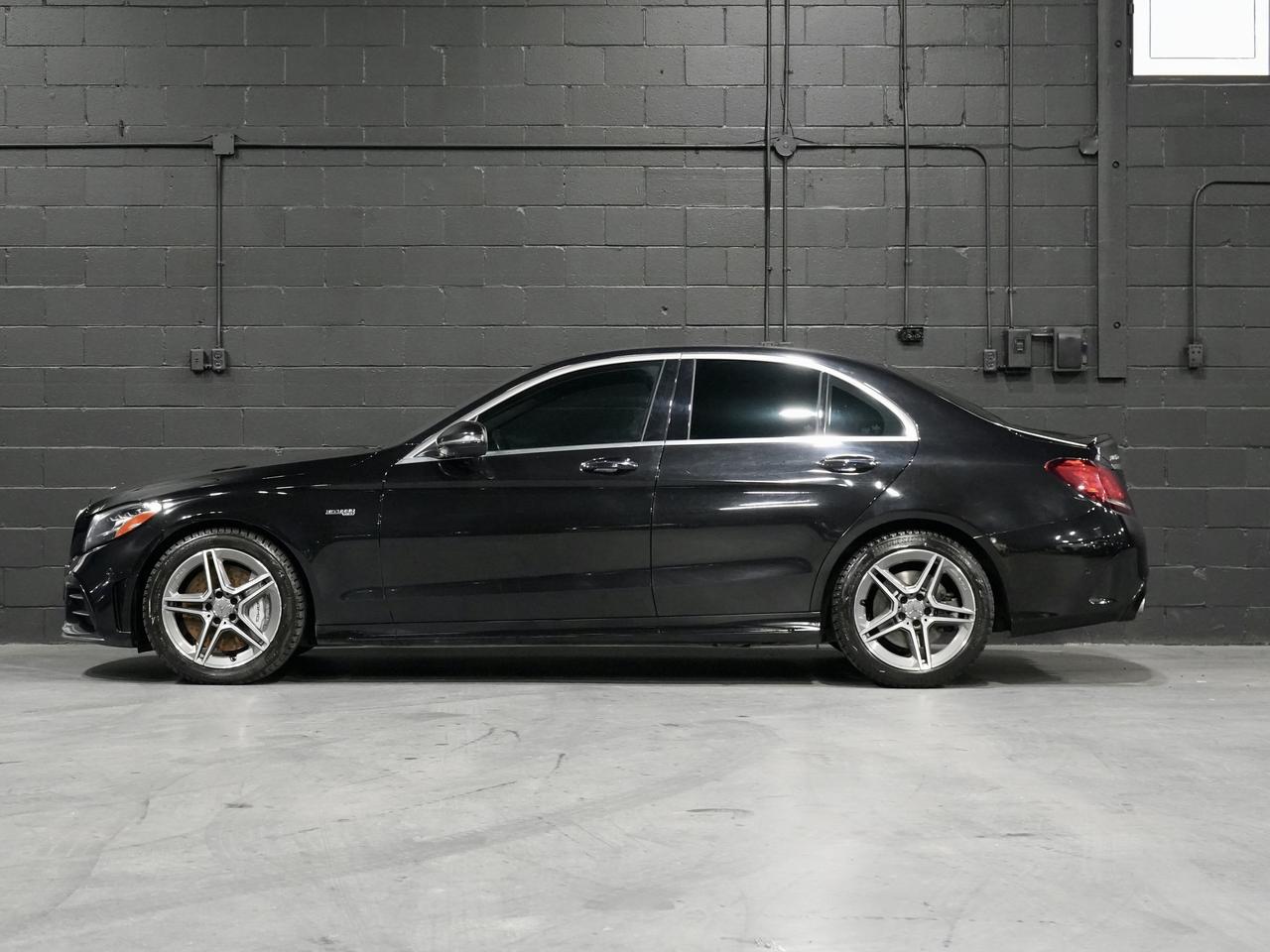2020 Mercedes-Benz C-Class AMG C 43|PANO|360 CAM| DRIVE ASSIST|BURMESTER Photo