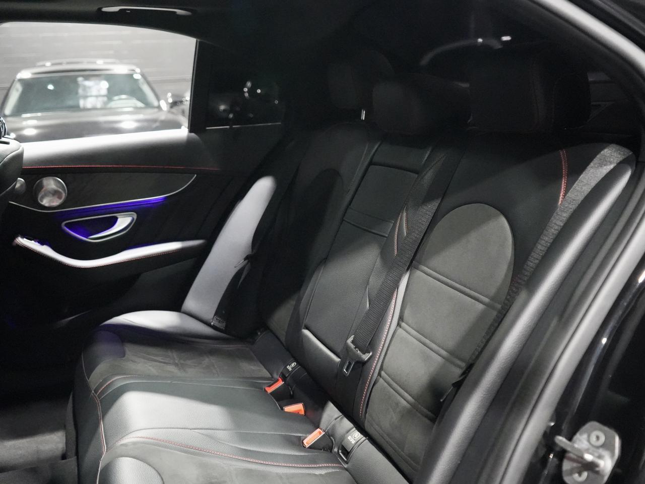 2020 Mercedes-Benz C-Class AMG C 43|PANO|360 CAM| DRIVE ASSIST|BURMESTER Photo